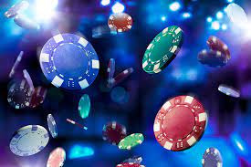 Онлайн казино Columbus Casino